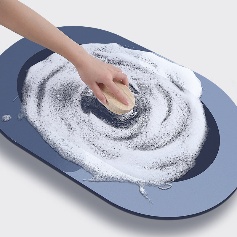 Ultra Absorbent Bathroom Shower Mat – Soft, Non-Slip, Quick Dry Rug BUY 1 GET1 OFF