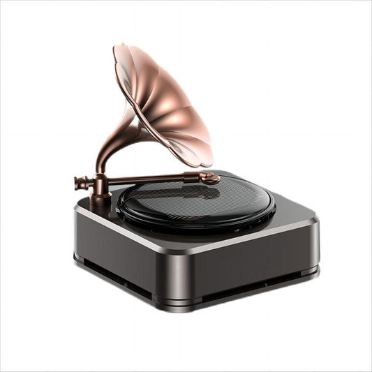 Retro Record Player Air Freshner