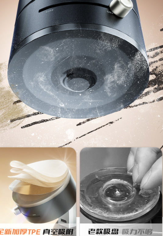 Strong Magnetic Foldable Car Phone Mount